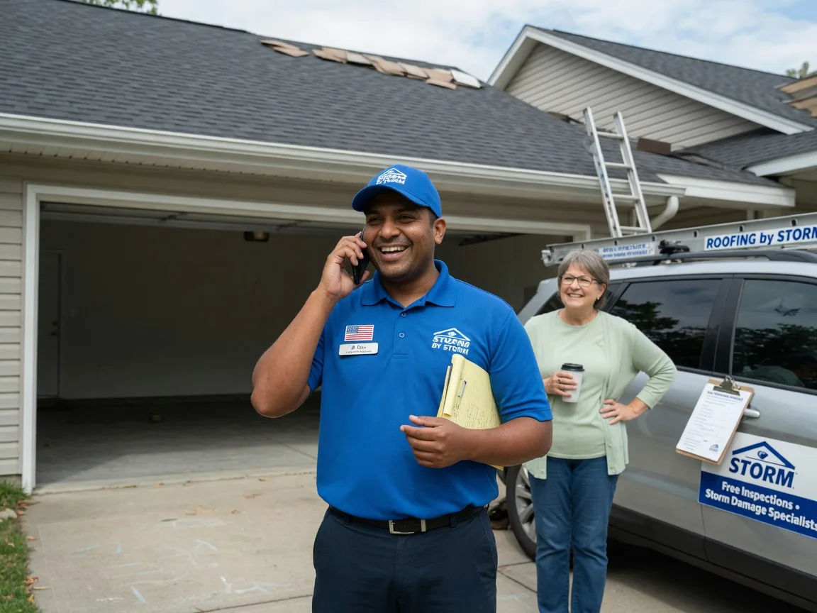 Roof Repair Near Me Wallington, NJ FAQs